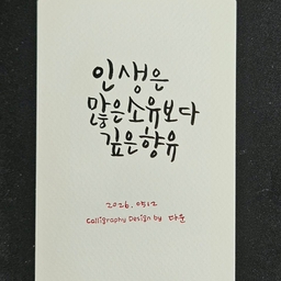 피드에 업로드 된 이미지