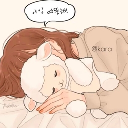 피드에 업로드 된 이미지