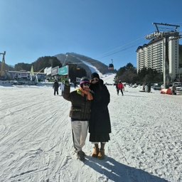 피드에 업로드 된 이미지