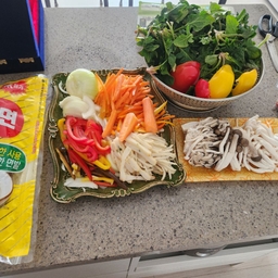 피드에 업로드 된 이미지