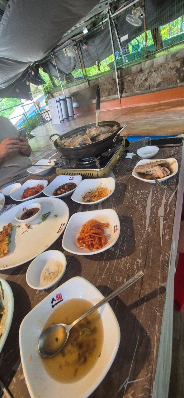 피드에 업로드 된 이미지