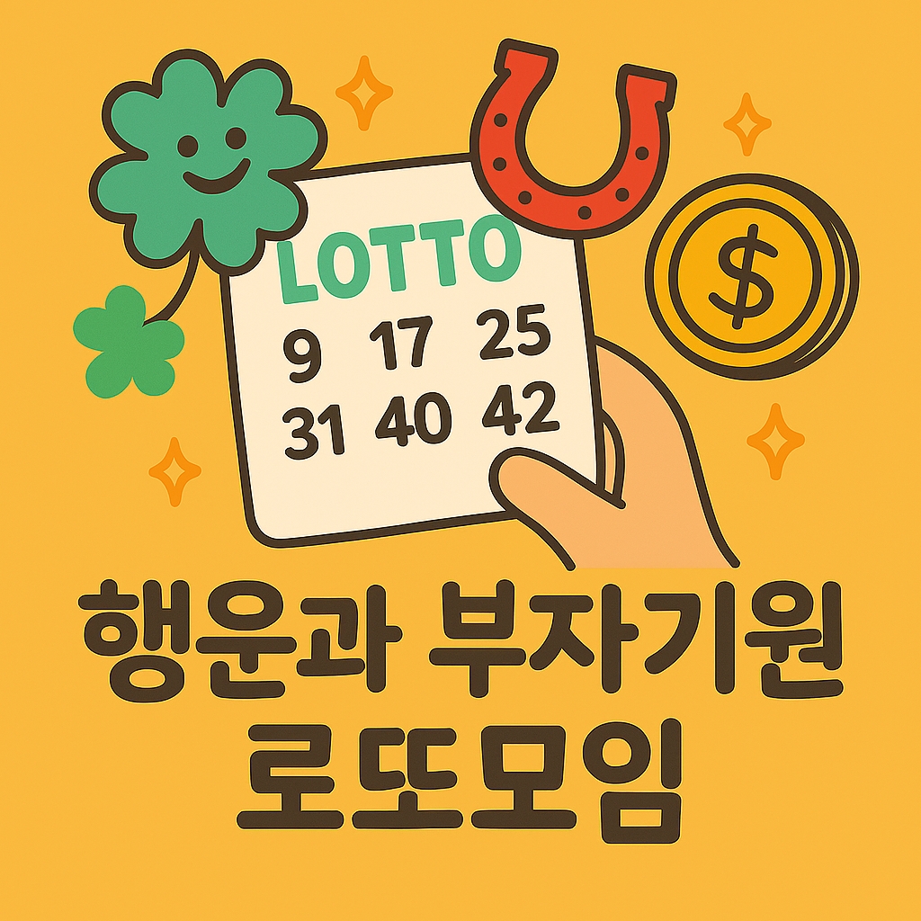 모임 이미지