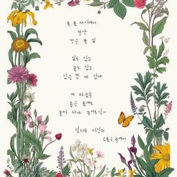 피드에 업로드 된 이미지