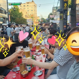 피드에 업로드 된 이미지