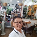 피드 작성자 프로필