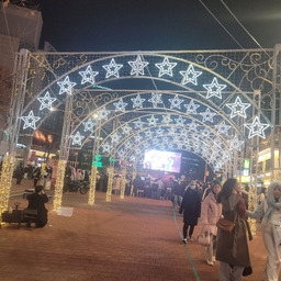 피드에 업로드 된 이미지