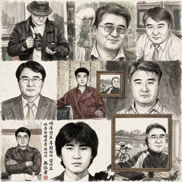 피드에 업로드 된 이미지