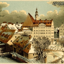 피드에 업로드 된 이미지