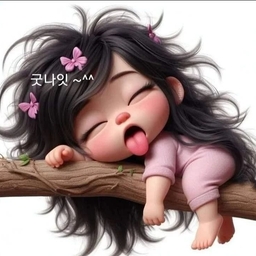 피드에 업로드 된 이미지