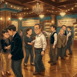 피드에 업로드 된 이미지