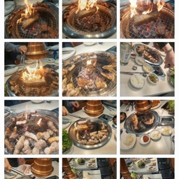 피드에 업로드 된 이미지