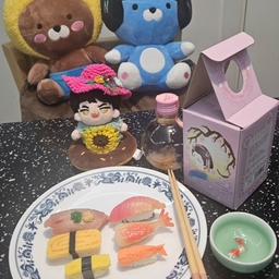 피드에 업로드 된 이미지