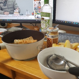 피드에 업로드 된 이미지