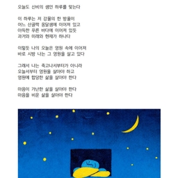 피드에 업로드 된 이미지