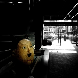 피드에 업로드 된 이미지