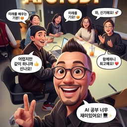 피드에 업로드 된 이미지