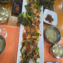 피드에 업로드 된 이미지