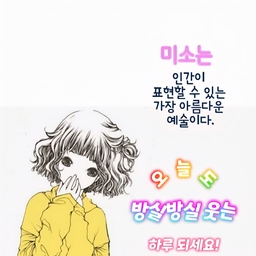 피드에 업로드 된 이미지