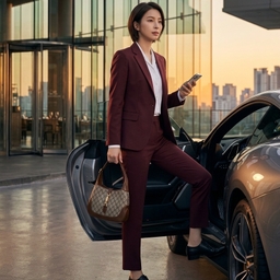 피드에 업로드 된 이미지