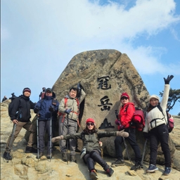 피드에 업로드 된 이미지