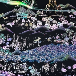 피드에 업로드 된 이미지