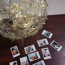 피드에 업로드 된 이미지