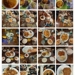 피드에 업로드 된 이미지