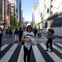 공지사항 작성자 프로필