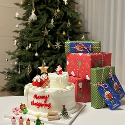 피드에 업로드 된 이미지