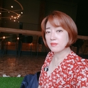 공지사항 작성자 프로필