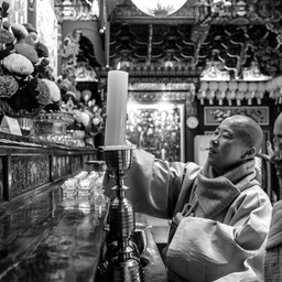 피드에 업로드 된 이미지