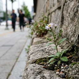 피드에 업로드 된 이미지