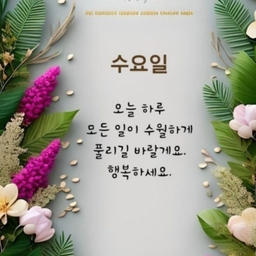 피드에 업로드 된 이미지