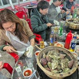 피드에 업로드 된 이미지