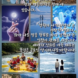 피드에 업로드 된 이미지
