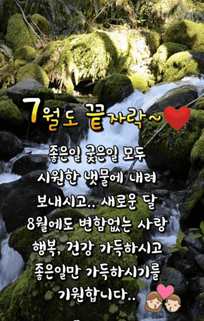 피드에 업로드 된 이미지
