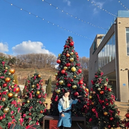 피드에 업로드 된 이미지
