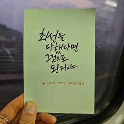 피드에 업로드 된 이미지