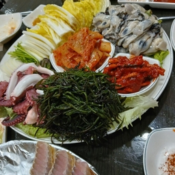 피드에 업로드 된 이미지