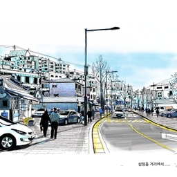 피드에 업로드 된 이미지