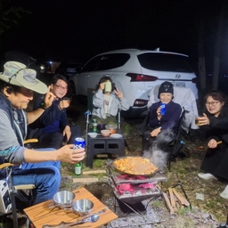 피드에 업로드 된 이미지