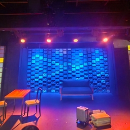 피드에 업로드 된 이미지