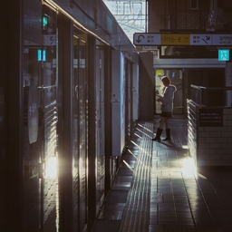 피드에 업로드 된 이미지