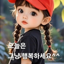 피드에 업로드 된 이미지