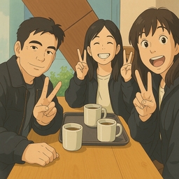 피드에 업로드 된 이미지