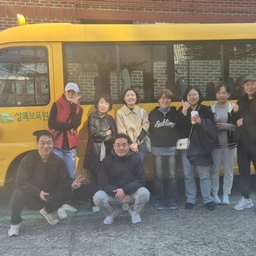 피드에 업로드 된 이미지