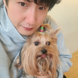 피드에 업로드 된 이미지