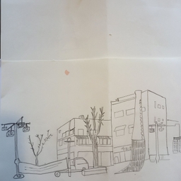 피드에 업로드 된 이미지