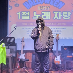 피드에 업로드 된 이미지