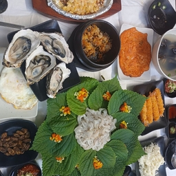 피드에 업로드 된 이미지